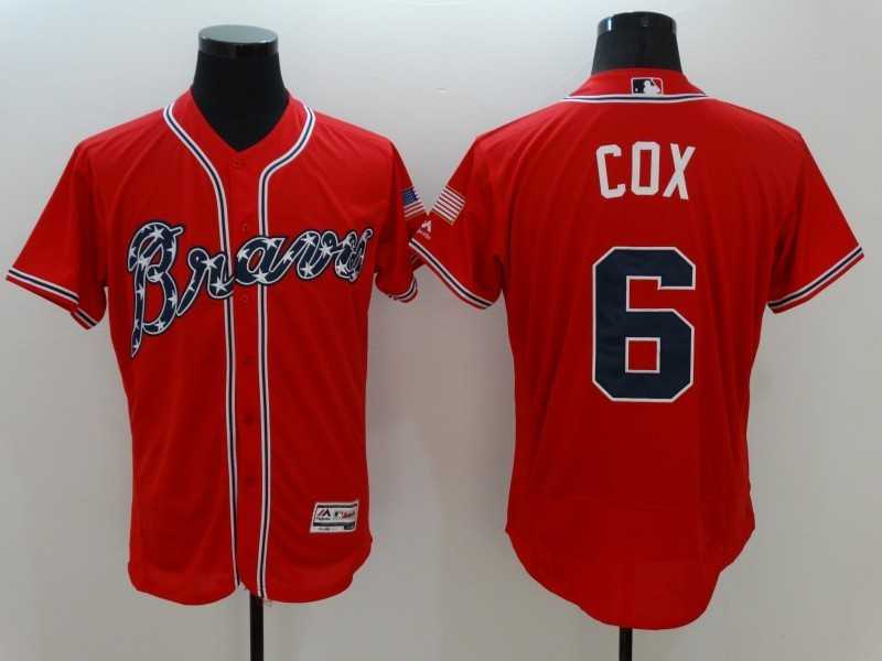 Atlanta Braves #6 Bobby Cox Red 2016 Flexbase Collection Stitched Jersey,We sell and wholesale Atlanta Braves #6 Bobby Cox Red 2016 Flexbase Collection Stitched Jersey on line form chian!